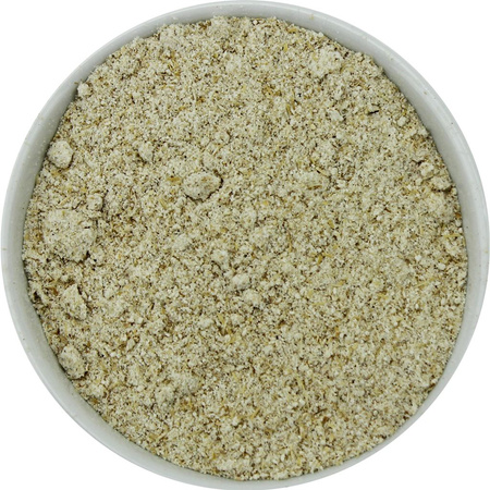 Mąka owsiana wysokobłonnikowa bio (surowiec) (25 kg) 8